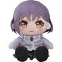 Good Smile Company BanG Dream Plushie MyGO!!!!! Takamatsu Tomori School Uniform Ver Plush