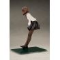 Reverse Studio Desktop Girls Series Winter RINGO Another Color 1/8 Scale Figure