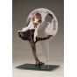 Reverse Studio Desktop Girls Series Winter RINGO Another Color 1/8 Scale Figure