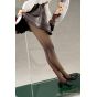 Reverse Studio Desktop Girls Series Winter RINGO Another Color 1/8 Scale Figure