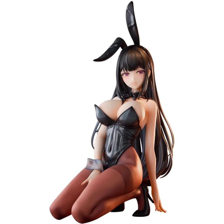 Kawa Design Bunny Girl Hina 1/4 Scale Figure