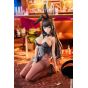 Kawa Design Bunny Girl Hina 1/4 Scale Figure