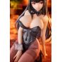 Kawa Design Bunny Girl Hina 1/4 Scale Figure