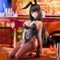 Kawa Design Bunny Girl Hina 1/4 Scale Figure