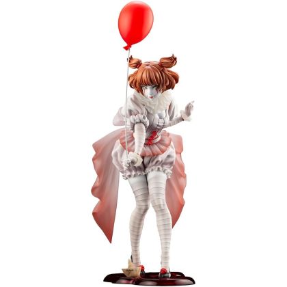 Kotobukiya HORROR Bishoujo...