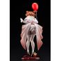 Kotobukiya HORROR Bishoujo IT Pennywise 2017 Figure