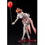 Kotobukiya HORROR Bishoujo IT Pennywise 2017 Figure