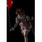 Kotobukiya HORROR Bishoujo IT Pennywise 2017 Figure