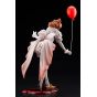 Kotobukiya HORROR Bishoujo IT Pennywise 2017 Figure