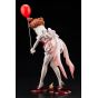 Kotobukiya HORROR Bishoujo IT Pennywise 2017 Figure