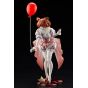 Kotobukiya HORROR Bishoujo IT Pennywise 2017 Figure