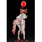 Kotobukiya HORROR Bishoujo IT Pennywise 2017 Figure