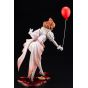 Kotobukiya HORROR Bishoujo IT Pennywise 2017 Figure