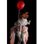 Kotobukiya HORROR Bishoujo IT Pennywise 2017 Figure