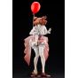 Kotobukiya HORROR Bishoujo IT Pennywise 2017 Figure