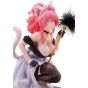 Freyja Cat Thoughts Maid 1/4 Scale Figure