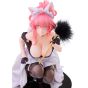 Freyja Cat Thoughts Maid 1/4 Scale Figure