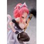 Freyja Cat Thoughts Maid 1/4 Scale Figure
