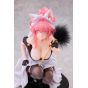 Freyja Cat Thoughts Maid 1/4 Scale Figure