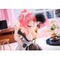 Freyja Cat Thoughts Maid 1/4 Scale Figure