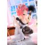 Freyja Cat Thoughts Maid 1/4 Scale Figure
