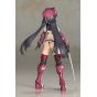 Kotobukiya Frame Arms Girl P3 Magatsuki Ninja Ver Plastic Model Kit