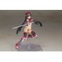 Kotobukiya Frame Arms Girl P3 Magatsuki Ninja Ver Plastic Model Kit