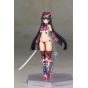 Kotobukiya Frame Arms Girl P3 Magatsuki Ninja Ver Plastic Model Kit