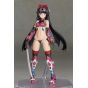 Kotobukiya Frame Arms Girl P3 Magatsuki Ninja Ver Plastic Model Kit