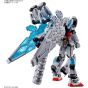 Bandai Spirits RX-78F00/E Gundam EX-001 Glass Feather Equipment 1/144 Scale Plastic Model Kit