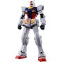 Bandai Spirits RX-78F00/E Gundam 1/144 Scale Plastic Model Kit