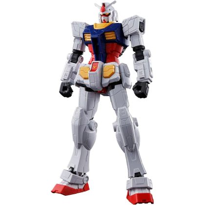 Bandai Spirits RX-78F00/E...