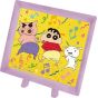 Ensky Crayon Shin-chan Buri Dance Jigsaw Puzzle 150 Pieces MA-109
