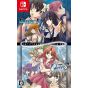 Mages Ever 17 / Never 7 Double Pack Switch