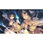 Aqua Plus Utawarerumono Trilogy Set Switch