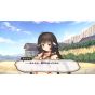 Aqua Plus Utawarerumono Mask of Truth Switch