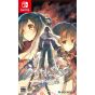 Aqua Plus Utawarerumono Mask of Truth Switch