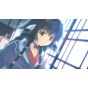 Aqua Plus Utawarerumono Mask of Truth Switch