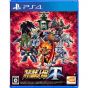 Bandai Namco Games Super Robot Taisen T SONY PS4 PLAYSTATION 4