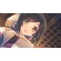 Aqua Plus Utawarerumono Mask of Deception Switch