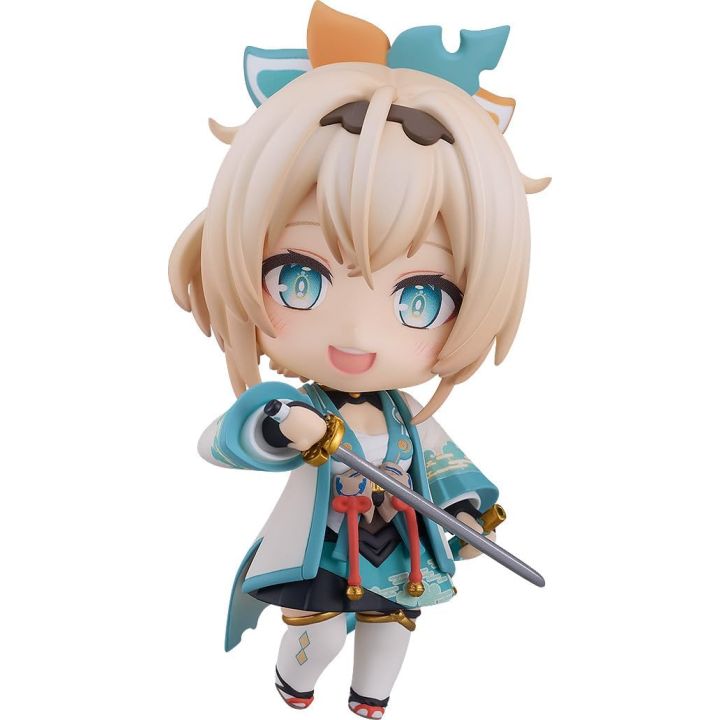 Good Smile Company Nendoroid Hololive Production Kazama Iroha Figure