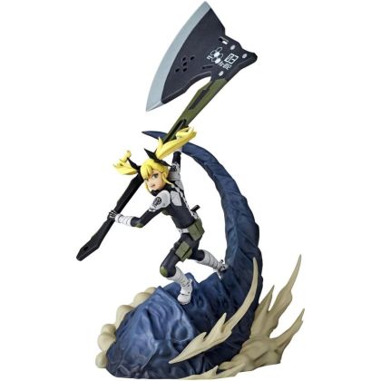Kaiyodo Kaiju No 8...