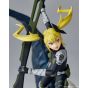 Kaiyodo Kaiju No 8 Shinomiya Kikoru 1/18 Scale Figure