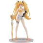APEX DJMAX RESPECT/V Racing EL CLEAR 1/7 Scale Figure