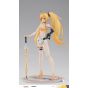 APEX DJMAX RESPECT/V Racing EL CLEAR 1/7 Scale Figure