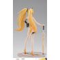 APEX DJMAX RESPECT/V Racing EL CLEAR 1/7 Scale Figure