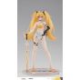 APEX DJMAX RESPECT/V Racing EL CLEAR 1/7 Scale Figure