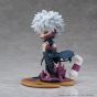 Bushiroad Creative PalVerse Pale My Hero Academia Dabi Figure