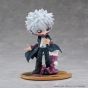 Bushiroad Creative PalVerse Pale My Hero Academia Dabi Figure