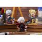 Bushiroad Creative PalVerse Pale My Hero Academia Dabi Figure